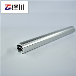 T型槽线棒ED28-02A铝合金精益管