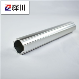基础线棒ED28-01A(1.7)铝合金精益管